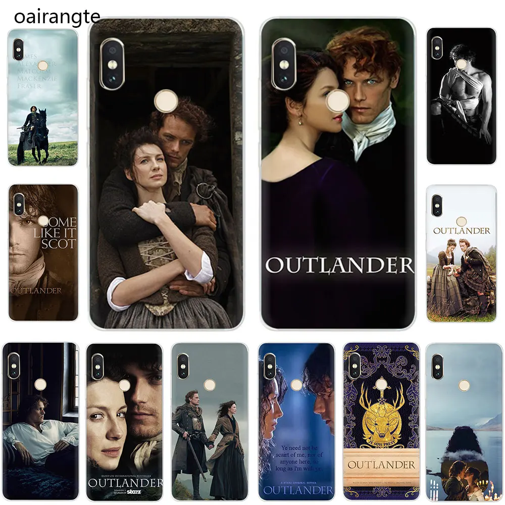 OUTLANDER TV Hard Phone Cover Case for Xiaomi Mi Mix 2S Max 3 F1 5S 6 8 9 SE A2 Lite 6 A1 9T CC9e A3 pro
OUTLANDER TV Hard Phone Cover Case for Xiaomi Mi Mix 2S Max 3 F1 5S 6 8 9 SE A2 Lite 6 A1 9T CC9e A3 pro