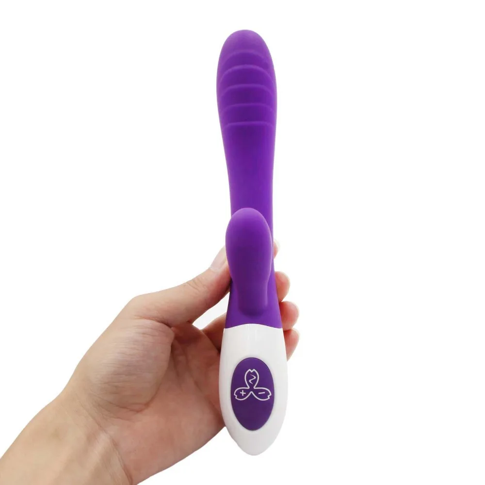 Мощный Вибратор