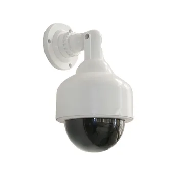 Dummy Simulation high-speed ball monitoring simulation camera Fake monitoring camera With infrared ray FC
Dummy Simulation high-speed ball monitoring simulation camera Fake monitoring camera With infrared ray FC