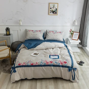 Cartoon Bedding Set Cute cat Flamingo Unicorn comforter king queen twin size Linens Duvet Covers Pillowcases cotton Bed Covers
Cartoon Bedding Set Cute cat Flamingo Unicorn comforter king queen twin size Linens Duvet Covers Pillowcases cotton Bed Covers