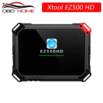 2018 Original Xtool EZ500 HD Heavy Duty Truck WIFI Diagnostic System with Special Function Same Function with Xtool PS80
2018 Original Xtool EZ500 HD Heavy Duty Truck WIFI Diagnostic System with Special Function Same Function with Xtool PS80