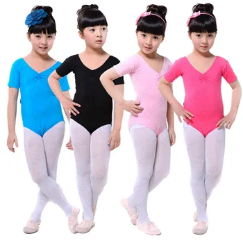 Child Girls Kids Solid Multicolor Slim Ballet Gymnastics Jumpsuit Leotards 3-12Y TOP Sale ST24 
Child Girls Kids Solid Multicolor Slim Ballet Gymnastics Jumpsuit Leotards 3-12Y TOP Sale ST24