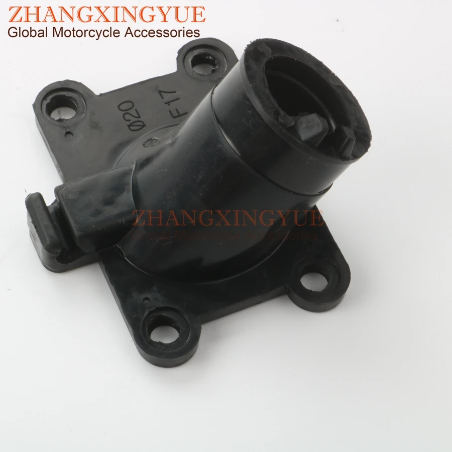 Intake Manifold for RIEJU MRT 50 MRX Enduro RR Enduro 50 RS-1 Evolution RS2 Matrix NKD SMX SM Spike 2 50cc AM6
Intake Manifold for RIEJU MRT 50 MRX Enduro RR Enduro 50 RS-1 Evolution RS2 Matrix NKD SMX SM Spike 2 50cc AM6