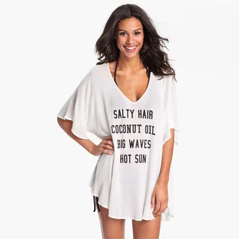 Bikini Cover Up Beach Dress Swimwear Female 2019 The Swimsuit Wear Printed Skirt Clothes Women Overcoat Hair Replacement Print
Bikini Cover Up Beach Dress Swimwear Female 2019 The Swimsuit Wear Printed Skirt Clothes Women Overcoat Hair Replacement Print