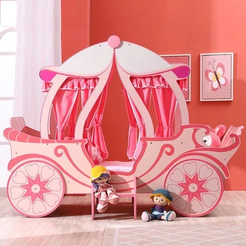 Princess Children's Bedroom Furniture Sets Bed Girl Bed Princess Bed Single Bed
Princess Children's Bedroom Furniture Sets Bed Girl Bed Princess Bed Single Bed