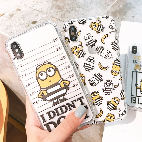 Magic Powerpuff Girls Dumbo Care Bear Soft TPU Silicone Cover Case For iPhone XS Max XR X 6 6S 7 8 Plus
Magic Powerpuff Girls Dumbo Care Bear Soft TPU Silicone Cover Case For iPhone XS Max XR X 6 6S 7 8 Plus
