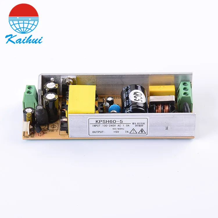 Hot Selling Small Size Power Supply 48V Led Audio Lights Driver 60W SMPS PCB
Hot Selling Small Size Power Supply 48V Led Audio Lights Driver 60W SMPS PCB