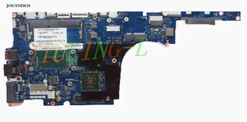 JOUTNDLN FOR Lenovo ThinkPad S440 Ultrabook PLN i5-4200U Laptop Motherboard 04X4135
JOUTNDLN FOR Lenovo ThinkPad S440 Ultrabook PLN i5-4200U Laptop Motherboard 04X4135