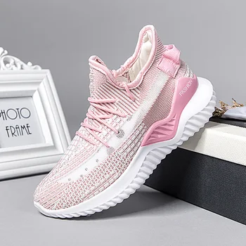 plus 35-43 Women Sneakers summer 2019 Casual Shoes ladies footwear Lace-Up Women Shoes Fashion Breathable sneakers Basket Femme
plus 35-43 Women Sneakers summer 2019 Casual Shoes ladies footwear Lace-Up Women Shoes Fashion Breathable sneakers Basket Femme