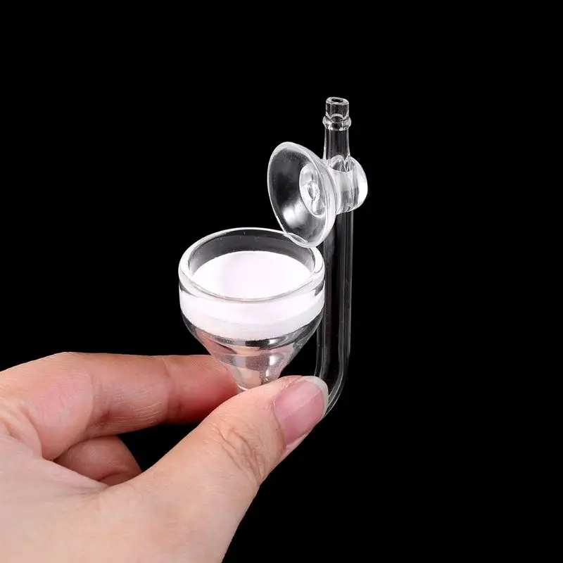Glass small funnel perfume liquid essential oil filling empty bottle packaging tool plant atomizer
Glass small funnel perfume liquid essential oil filling empty bottle packaging tool plant atomizer