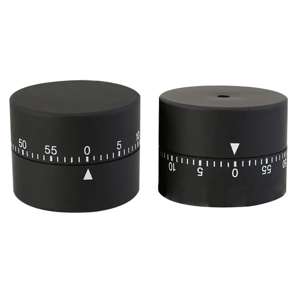 Practical Cooking Count Up Countdown Alarm Clock Stainless Steel Cylinder Magnetic Kitchen Cooking Mechanical Countdown Timer
Practical Cooking Count Up Countdown Alarm Clock Stainless Steel Cylinder Magnetic Kitchen Cooking Mechanical Countdown Timer