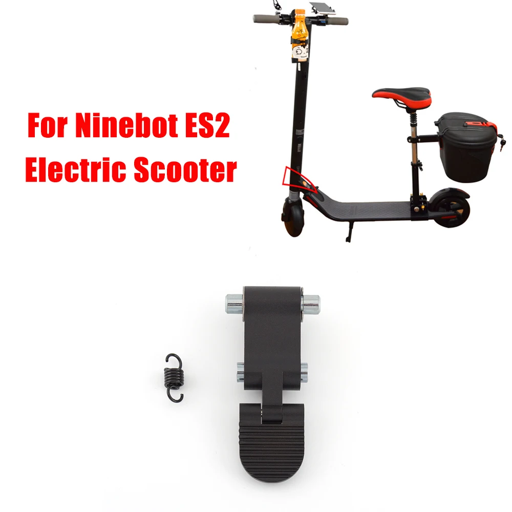 Electrical Scooter Folding Mechanism for Ninebot ES1 ES2 Folding Assembly Repair Part
Electrical Scooter Folding Mechanism for Ninebot ES1 ES2 Folding Assembly Repair Part