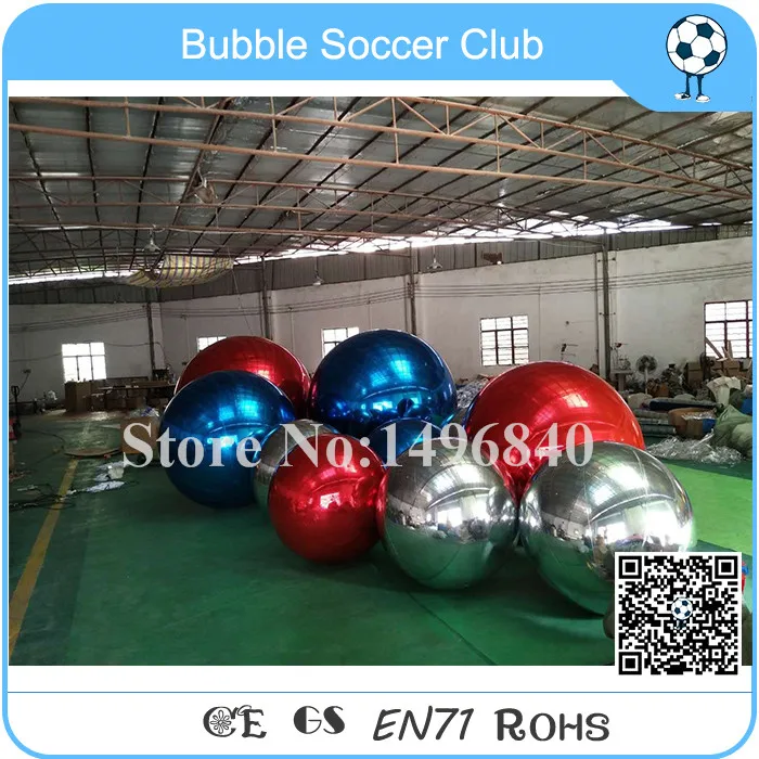 Free Shipping 1.5m Customized Size Popular Inflatable Mirror Balloon Disco Inflatable Mirror Ball for Party/ Event
Free Shipping 1.5m Customized Size Popular Inflatable Mirror Balloon Disco Inflatable Mirror Ball for Party/ Event