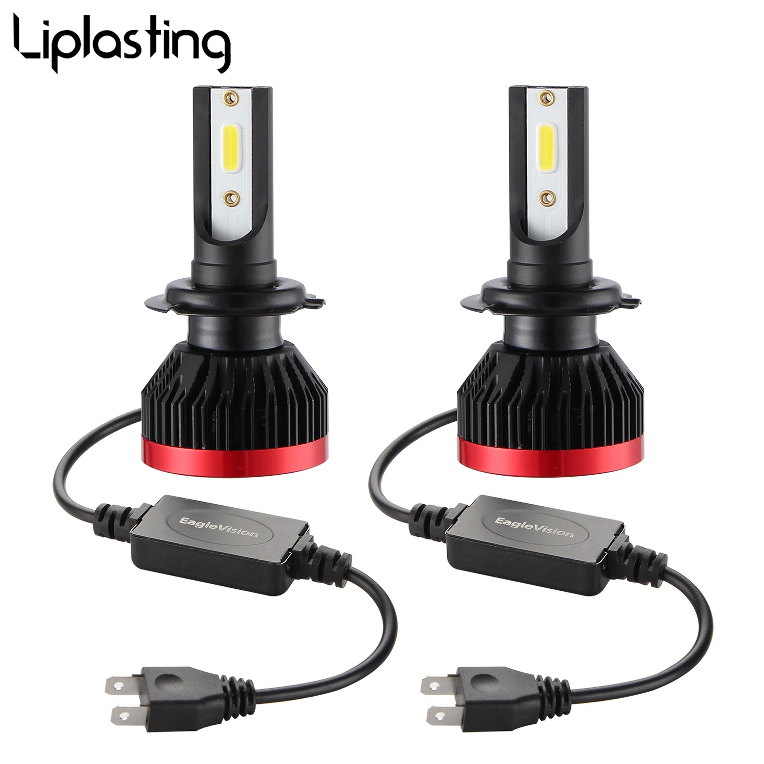NEW 26000LM Mini H7 LED H4 Car Light Headlight Bulbs 110W H1 LED H8 H9 H11 9005 HB3 9006 HB4 Auto 12V 24V LED Lamps Automobiles
NEW 26000LM Mini H7 LED H4 Car Light Headlight Bulbs 110W H1 LED H8 H9 H11 9005 HB3 9006 HB4 Auto 12V 24V LED Lamps Automobiles