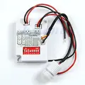 ootdty новый ик инфракрасный motion sensor автоматический свет лампы переключатель 200 в-250 в ac ootdty новый ик инфракрасный motion sensor автоматический свет лампы переключатель 200 в-250 в ac