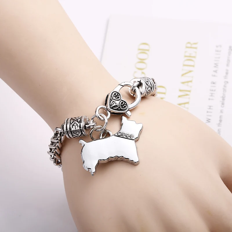 Charm Bracelet & Bangle Jewelry Bracelet Bracelet For Women Friends Lover Charm Women Charm Party Wedding Jewelry Accessories
Charm Bracelet & Bangle Jewelry Bracelet Bracelet For Women Friends Lover Charm Women Charm Party Wedding Jewelry Accessories