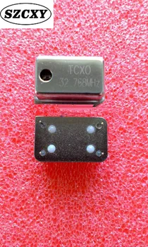 Home furnishings 2PCS TCXO-32.768MHZ tcxo Adjustable active vibration temperature complement
Home furnishings 2PCS TCXO-32.768MHZ tcxo Adjustable active vibration temperature complement