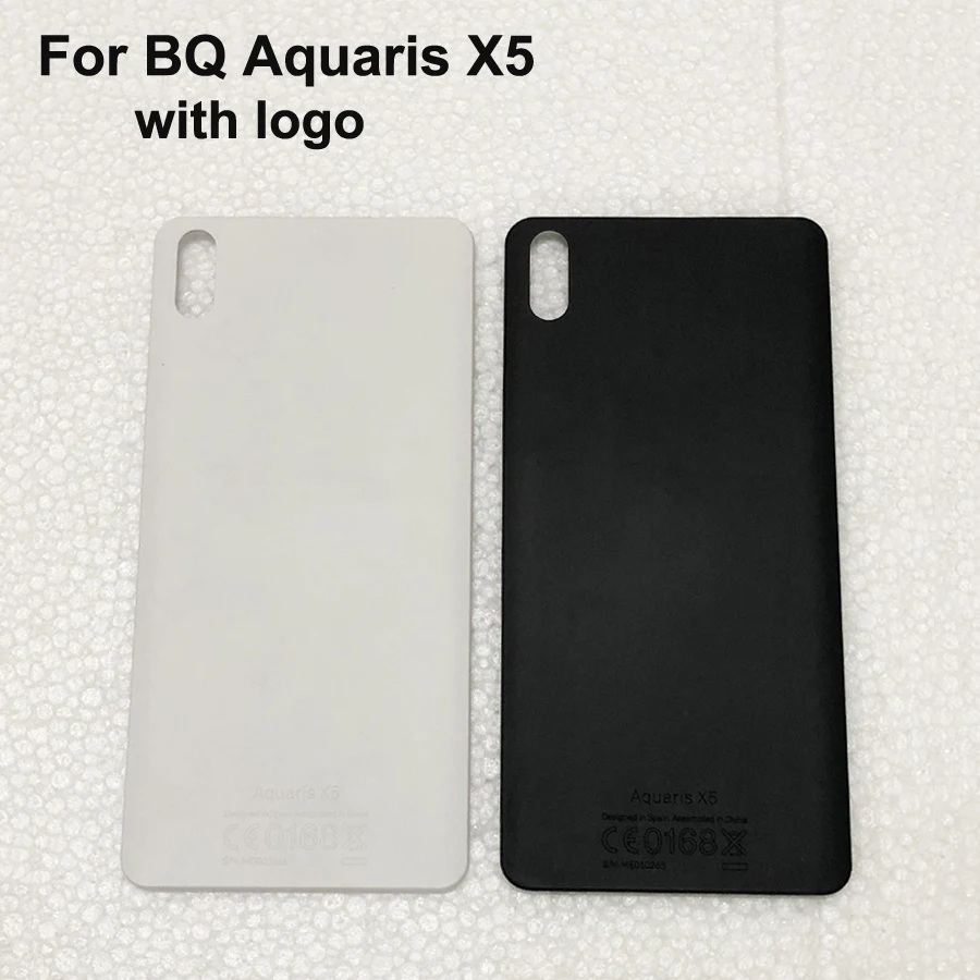 100% Original Battery Back Cover For BQ Aquaris X5 Case Housing Door Case for BQ Aquaris X5 Replacement Parts
100% Original Battery Back Cover For BQ Aquaris X5 Case Housing Door Case for BQ Aquaris X5 Replacement Parts