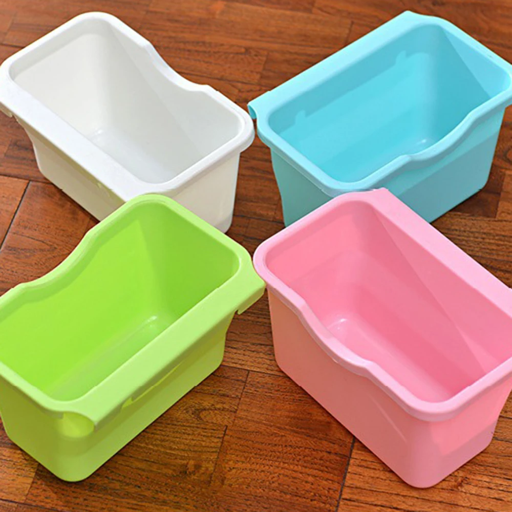 Trash Door Door Multifunctional 2019 Cabinet Storage Garbage Bag Storage Holder Kitchen Organizer Hanging Hanging Rack 1 pc Rack
Trash Door Door Multifunctional 2019 Cabinet Storage Garbage Bag Storage Holder Kitchen Organizer Hanging Hanging Rack 1 pc Rack