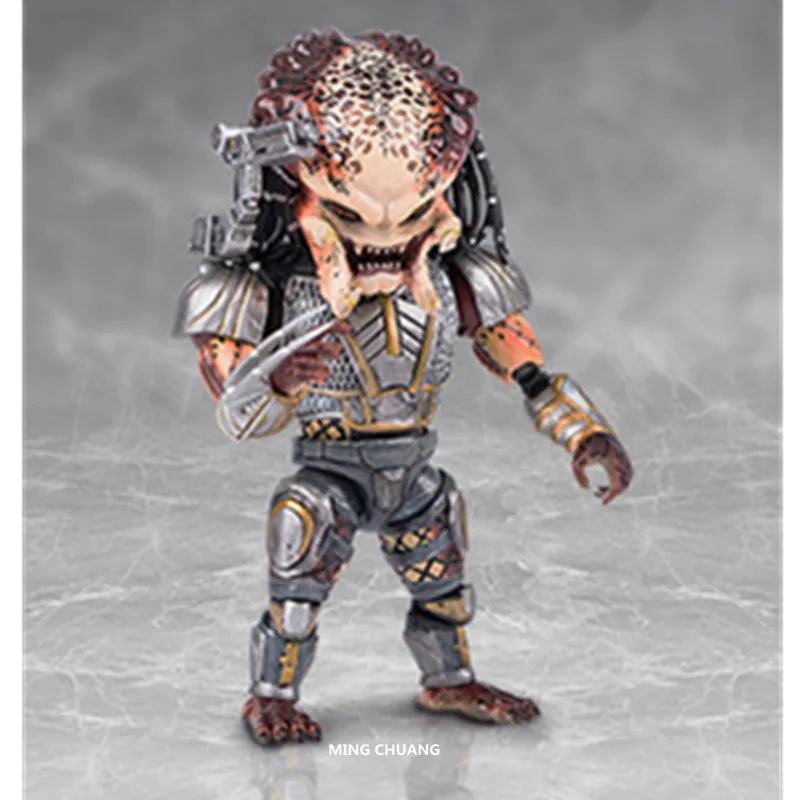 6" Aliens vs Predator - Requiem HC The Predator PVC Action Figure Collectible Model Toy BOX 17CM Z262 
6" Aliens vs Predator - Requiem HC The Predator PVC Action Figure Collectible Model Toy BOX 17CM Z262
