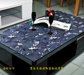 Calliopes print paragraph of crystal plate soft glass transparent dining table cloth table mats measurement
Calliopes print paragraph of crystal plate soft glass transparent dining table cloth table mats measurement