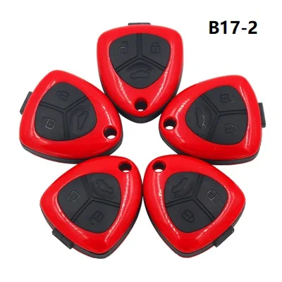 5pcs Remote Control B17 For Ferrari Style KD Remote Key Use with KD900/URG200/MINI KD Serials For Key lost KEYDIY KD900
5pcs Remote Control B17 For Ferrari Style KD Remote Key Use with KD900/URG200/MINI KD Serials For Key lost KEYDIY KD900