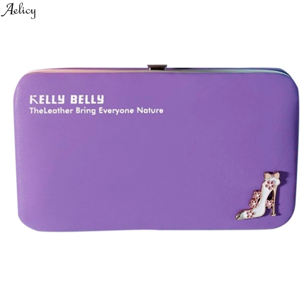 Fashion Solid Color Card Bag Zipper High Quality Card Women Multi-Function Long Mobile Phone Bag Wallet Card Pack Coin Purse
Fashion Solid Color Card Bag Zipper High Quality Card Women Multi-Function Long Mobile Phone Bag Wallet Card Pack Coin Purse