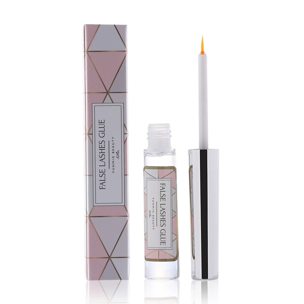 1PC Quick-Drying Professional False Eyelashes Glue Waterproof Long-lasting Fake Lashes Adhesives Double Eyelids Glue Makeup Tool
1PC Quick-Drying Professional False Eyelashes Glue Waterproof Long-lasting Fake Lashes Adhesives Double Eyelids Glue Makeup Tool