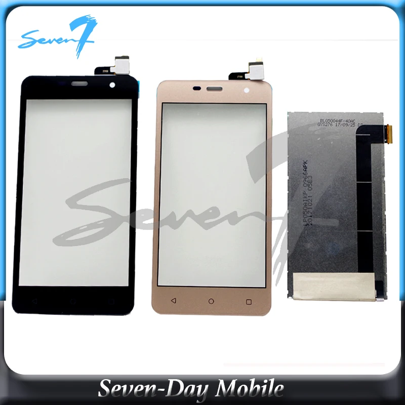 Touch Screen For Prestigio Muze G3 Lte PSP3511 Duo LCD Display Touch Screen Glass Panel Digitizer
Touch Screen For Prestigio Muze G3 Lte PSP3511 Duo LCD Display Touch Screen Glass Panel Digitizer