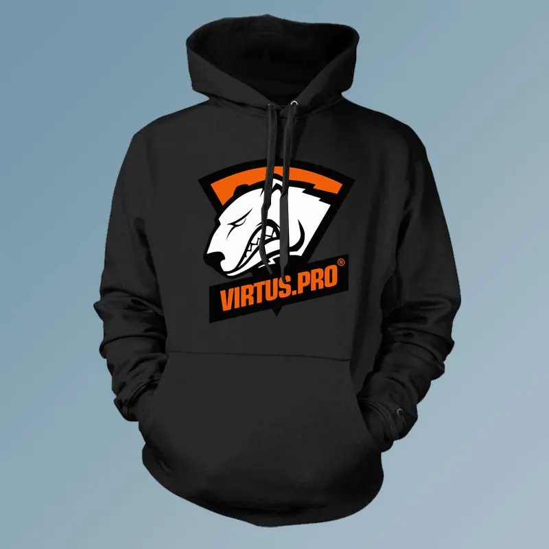 Dota2 CSGO VP Virtus.pro clan TI5 game team Men WOMEN pullover thin hoodies cardigan man fitness sweatshirts gaming clothing
Dota2 CSGO VP Virtus.pro clan TI5 game team Men WOMEN pullover thin hoodies cardigan man fitness sweatshirts gaming clothing