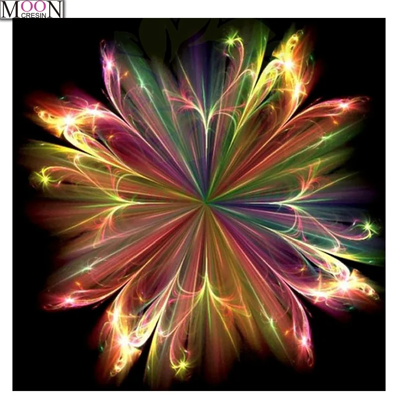 MOONCRESIN DIY Diamond Embroidery Gorgeous Flower Butterfly Diamond Painting Cross Stitch Full Square Drill Rhinestone Mosaic
MOONCRESIN DIY Diamond Embroidery Gorgeous Flower Butterfly Diamond Painting Cross Stitch Full Square Drill Rhinestone Mosaic