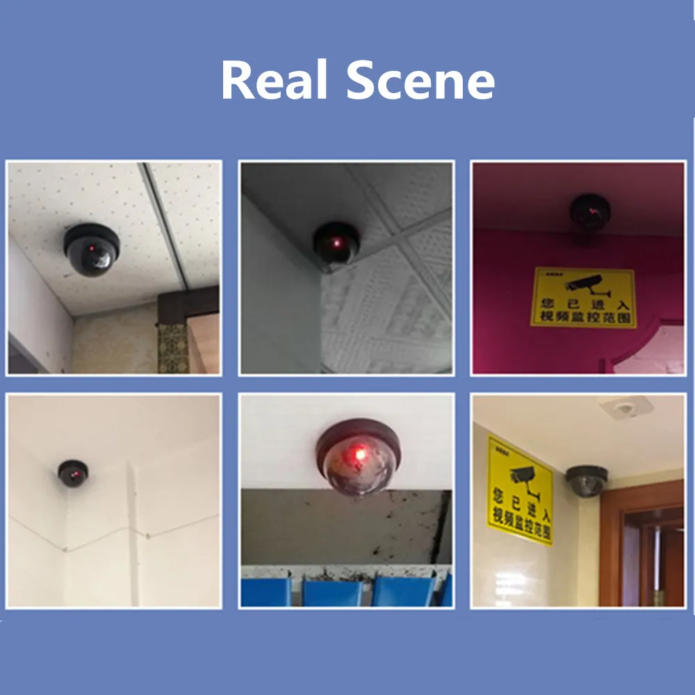 fake camera - 1