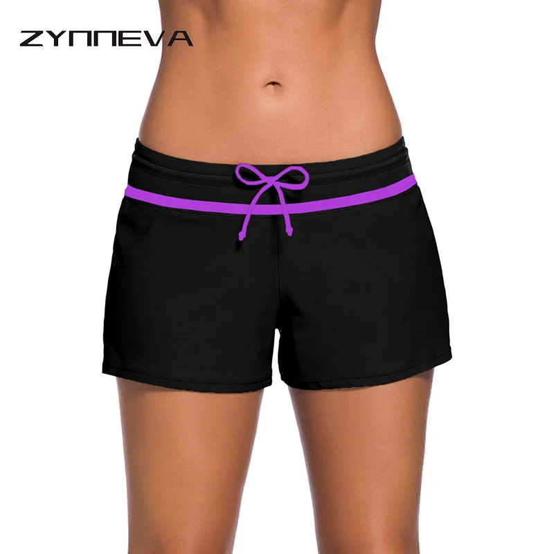 ZYNNEVA 2019 Women Beachshort Plus Size 3XL Swim Boardshort Ladies Tankini Shorts Brief Bathing Suits Female Beachwear PS503
ZYNNEVA 2019 Women Beachshort Plus Size 3XL Swim Boardshort Ladies Tankini Shorts Brief Bathing Suits Female Beachwear PS503