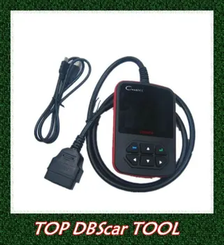 Promotion 100% original Online-Update Color screen Launch Creader 6 OBD2 Code readerwith lowest price
Promotion 100% original Online-Update Color screen Launch Creader 6 OBD2 Code readerwith lowest price