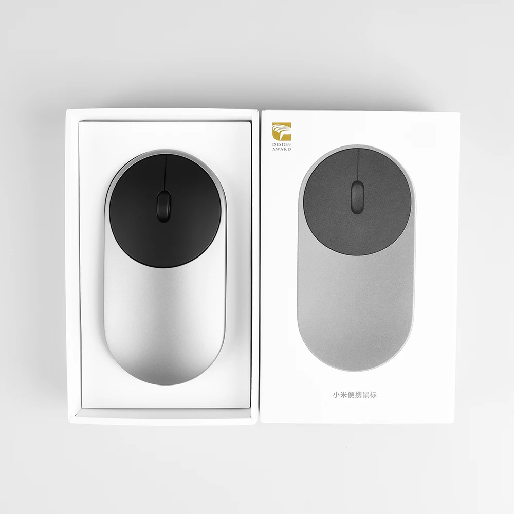 Xiaomi Mi Portable Mouse