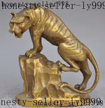 Christmas lucky chinese fengshui brass zodiac Anger tiger Roar Mountain climbing statue Halloween
Christmas lucky chinese fengshui brass zodiac Anger tiger Roar Mountain climbing statue Halloween