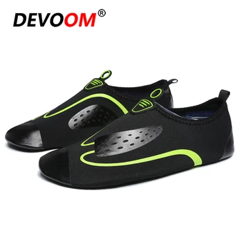 New Outdoor Lovers Beach Shoes Summer Woman Men Water Shoes Trekking Waterschoenen Upstream Quick Drying Sneakers Swimming Shoes
New Outdoor Lovers Beach Shoes Summer Woman Men Water Shoes Trekking Waterschoenen Upstream Quick Drying Sneakers Swimming Shoes