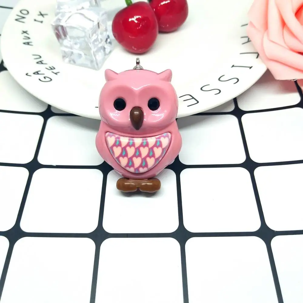 DIY 2019 The latest fashion most popular owl shaped resin key string bag pendant various animal toy pendant accessory
DIY 2019 The latest fashion most popular owl shaped resin key string bag pendant various animal toy pendant accessory