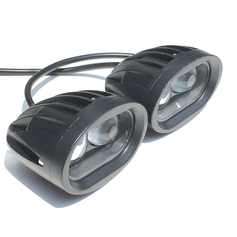 Waterproof Led work light 12v-24v 2x20w Spot Car light Motorcycle driving fog light 4x4 Offroad headlight headlamp 1 Pair
Waterproof Led work light 12v-24v 2x20w Spot Car light Motorcycle driving fog light 4x4 Offroad headlight headlamp 1 Pair