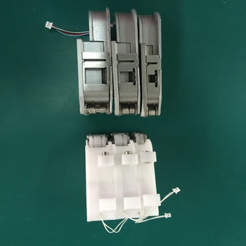 16mm SMT electric feeder in model NeoDen4 Pick and Place machine,combine by feed box and peel box
16mm SMT electric feeder in model NeoDen4 Pick and Place machine,combine by feed box and peel box