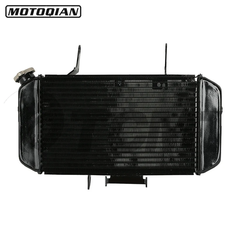 Motorcycle Engine Cooling Radiator For Suzuki DL650 V-STROM DL 650 2004-2011 04 05 06 07 08 09 10 11 12 Water cooler
Motorcycle Engine Cooling Radiator For Suzuki DL650 V-STROM DL 650 2004-2011 04 05 06 07 08 09 10 11 12 Water cooler