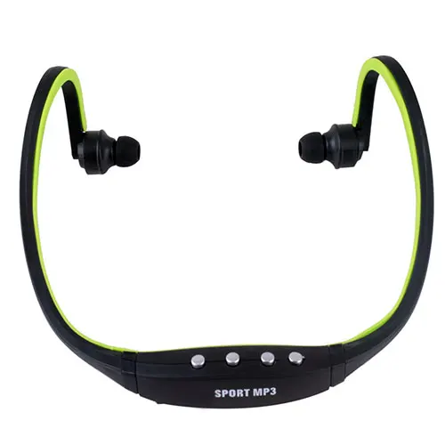eGizmo Portable Sport Wireless Earphones Handfree Headphones Music MP3 Player TF Card FM radio Headset
eGizmo Portable Sport Wireless Earphones Handfree Headphones Music MP3 Player TF Card FM radio Headset