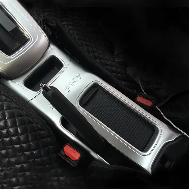 Cup Gear Control system automobile modified car styling accessory bright sequins modification protecter 16 17 FOR Nissan Sylphy
Cup Gear Control system automobile modified car styling accessory bright sequins modification protecter 16 17 FOR Nissan Sylphy