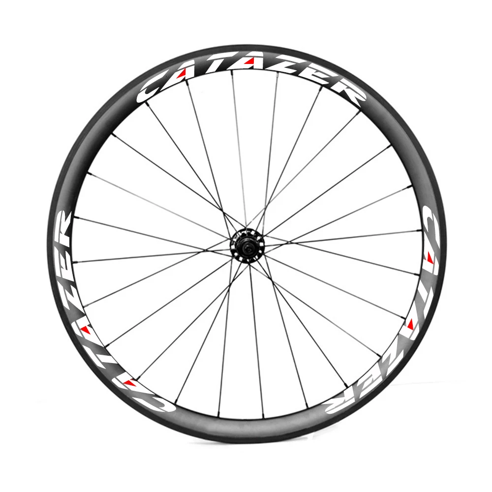 Road Bike 38mm Deep Carbon Wheels Tubeless Wheel Super Light 700C Basalt Brake Surface Bicycle Carbon Wheelset 2 Year Warranty HTB1Km79ub1YBuNjSszeq6yblFXaz - Road Bike 38mm Deep Carbon Wheels Tubeless Wheel Super Light 700C Basalt Brake Surface Bicycle Carbon Wheelset 2 Year Warranty