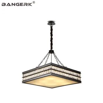 Nordic Design Modern Crystal Pendant Light LED Iron Acrylic Hanging Lamp Pendant Lighting Home Deco Dining Room Lights Fixture
Nordic Design Modern Crystal Pendant Light LED Iron Acrylic Hanging Lamp Pendant Lighting Home Deco Dining Room Lights Fixture