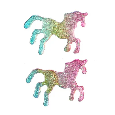 Cute Colorful Horse Earring Boho Ethnic Ear Clip Stud Jewelry Shiny For Women Girls Birthday Gift Resin Earrings Wholesale E123
Cute Colorful Horse Earring Boho Ethnic Ear Clip Stud Jewelry Shiny For Women Girls Birthday Gift Resin Earrings Wholesale E123