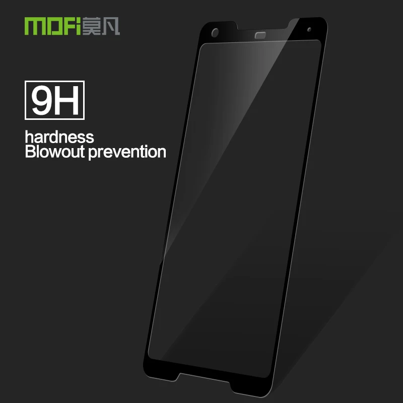 mofi Tempered Glass Film For Google Pixel 2XL 5.5" Glass Saver 9H color protective film For Google Pixel 2XL
mofi Tempered Glass Film For Google Pixel 2XL 5.5" Glass Saver 9H color protective film For Google Pixel 2XL