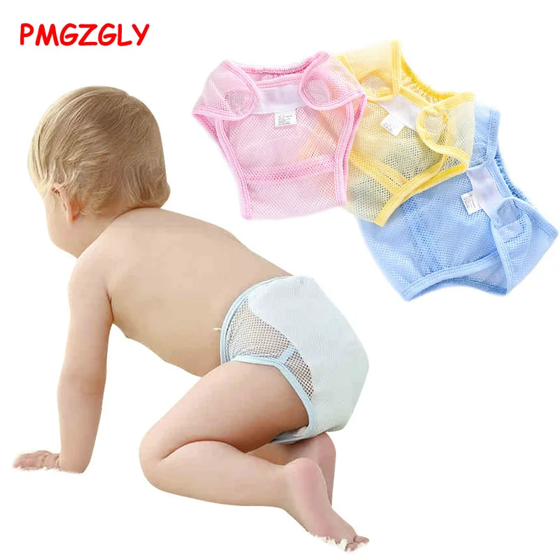 Cloth Diapers Portable and breathable trialCloth Diapers Breathable Baby Cloth Diaper Reusable Baby Nappies Diapers Washable Kid
Cloth Diapers Portable and breathable trialCloth Diapers Breathable Baby Cloth Diaper Reusable Baby Nappies Diapers Washable Kid