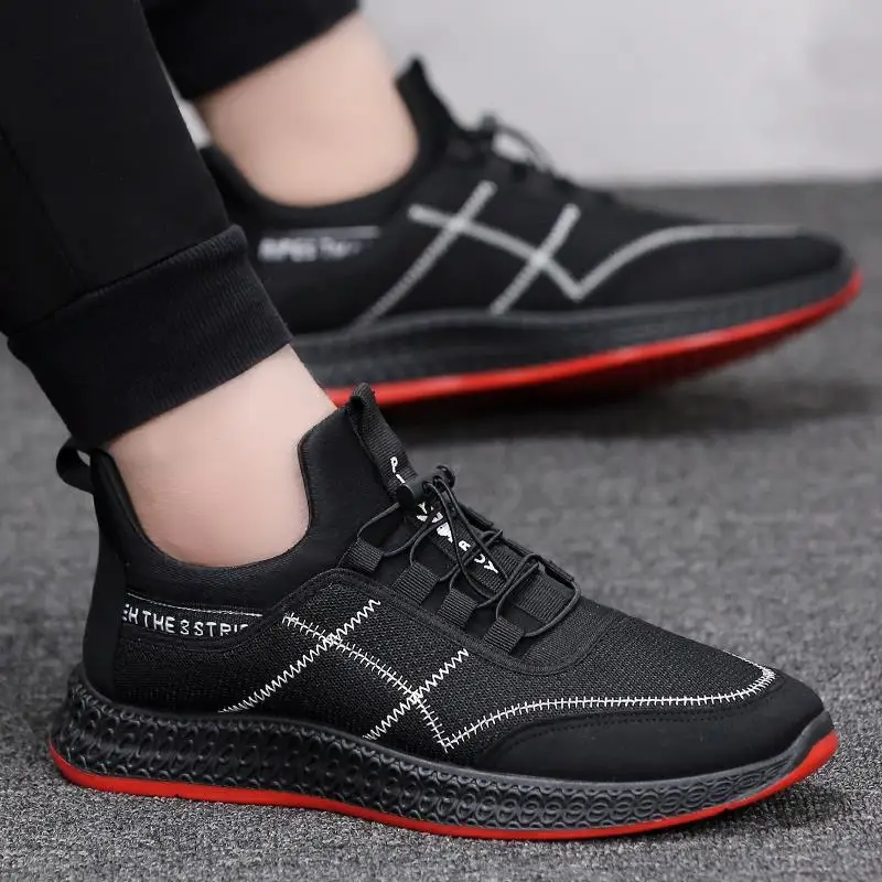 Sneakers For Men Casual Heightening Shoes Men Comfortable Fashion Slip On Leisure Stability Footwear
Sneakers For Men Casual Heightening Shoes Men Comfortable Fashion Slip On Leisure Stability Footwear