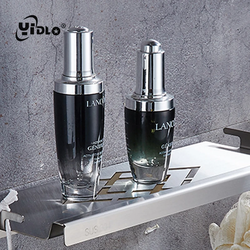 Bathroom Shelves Single Layer Stainless Steel Shower Corner Hanger Bathroom Shampoo Storage Hanging Household Tools A11
Bathroom Shelves Single Layer Stainless Steel Shower Corner Hanger Bathroom Shampoo Storage Hanging Household Tools A11